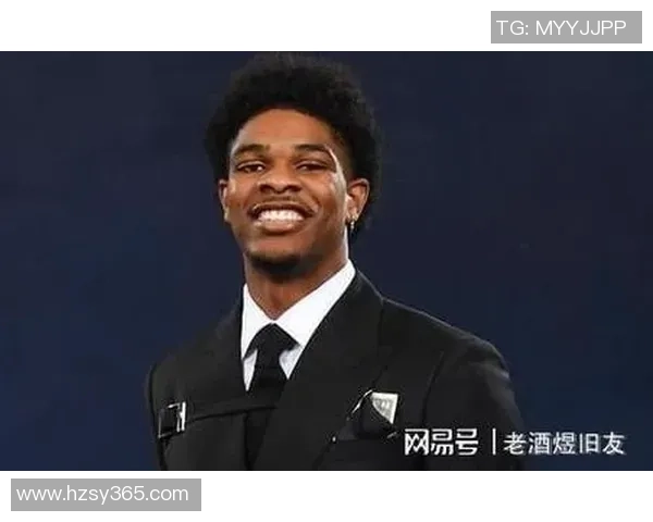 斯库特亨德森：未来篮球之星的崛起与挑战分析