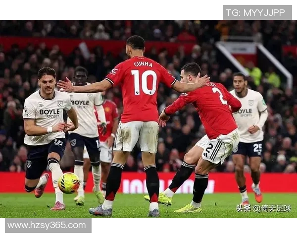 曼联与狼队的精彩对决结果揭晓谁是最终赢家 曼联与狼队的精彩对决结果揭晓谁是最终赢家