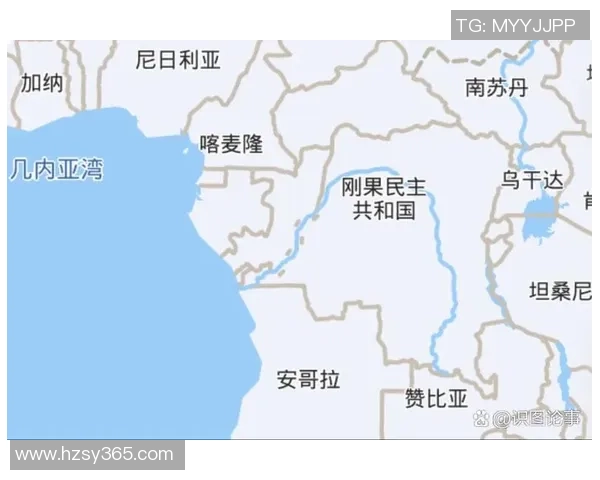 民族刚果与乌干达的历史交汇与未来发展探讨