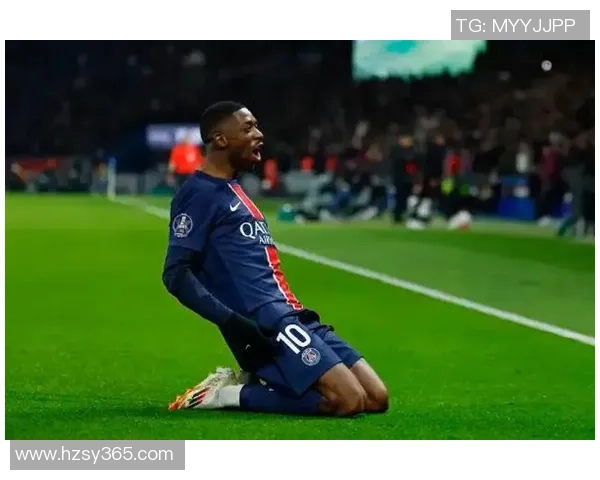 登贝莱在赛场上的华丽转身与未来发展潜力的深度解析